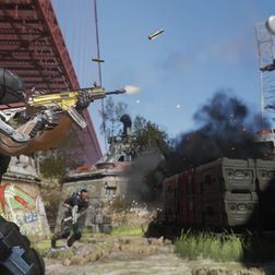 Call of Duty Advanced Warfare first look