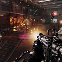 Call of Duty Advanced Warfare first look
