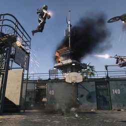 Call of Duty Advanced Warfare first look