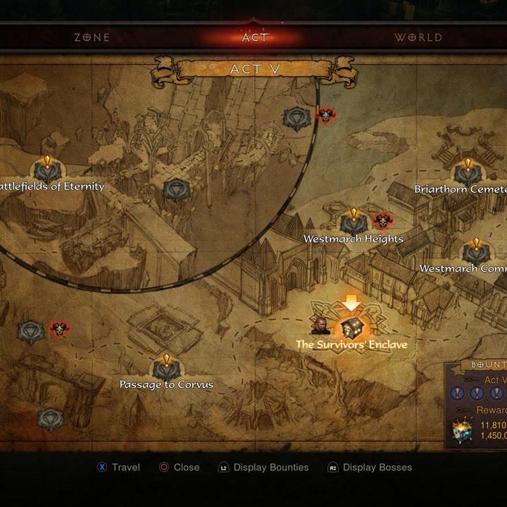 diablo 3 ultimate evil edition review screenshot 32