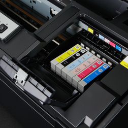 EPSON Artisan 1430 printer