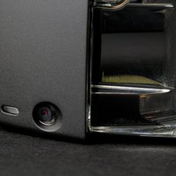 EPSON Movario BT 200 corner