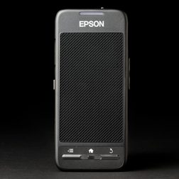 EPSON Movario BT 200 front