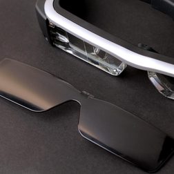 EPSON Movario BT 200 shades