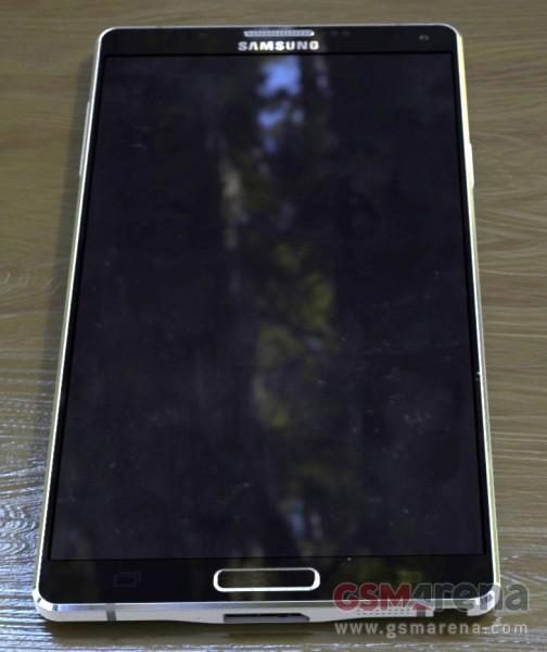galaxy note 4 news