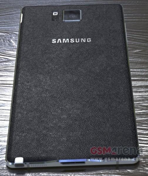 galaxy note 4 news samsung
