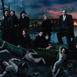silent hill dream team baggage worries hbo the sopranos