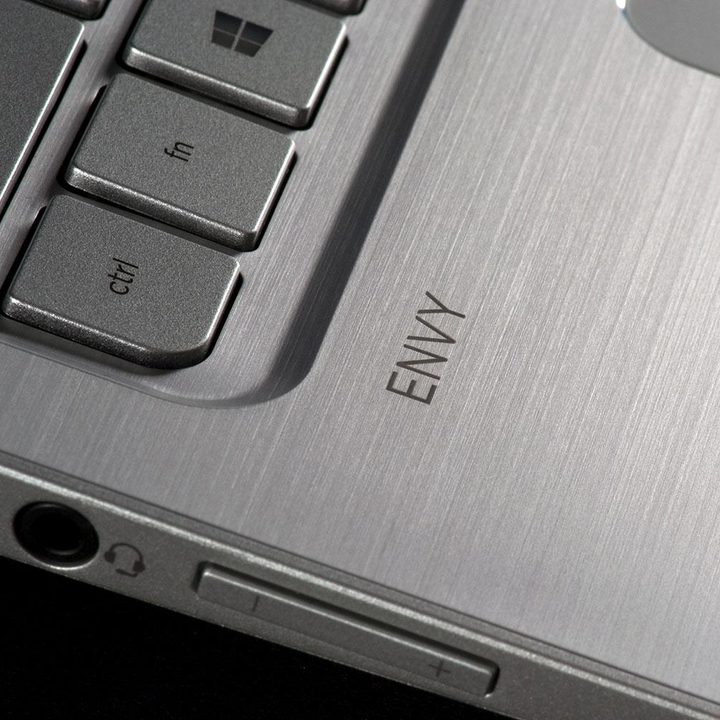 HP Envy X360 envy