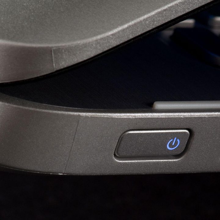 HP Envy X360 laptop pwrbutn