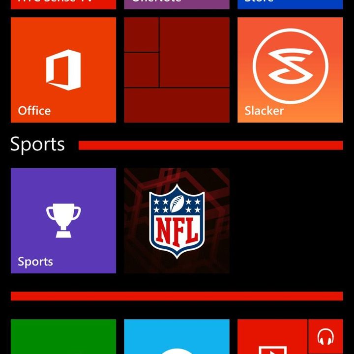 htc one m8 windows review screenshot 6