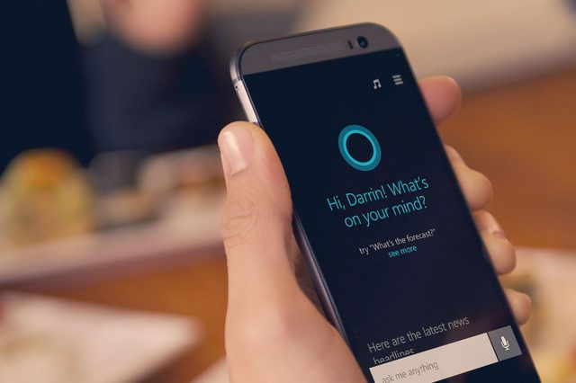 HTC One M8 for Windows