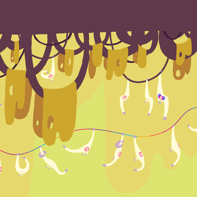 Hohokum screenshot 13