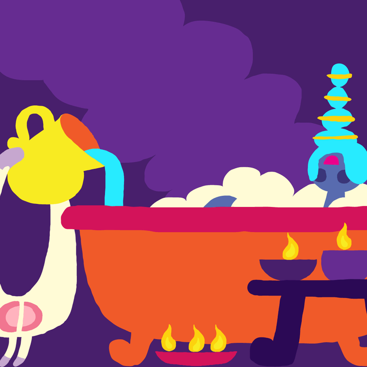Hohokum screenshot 15