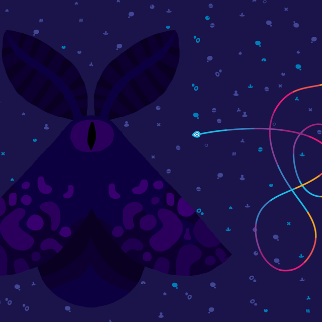 Hohokum screenshot 27