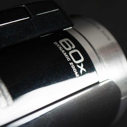 JVC GZ-R10