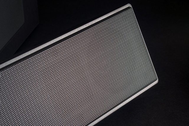 Klipsch R10B driver grill