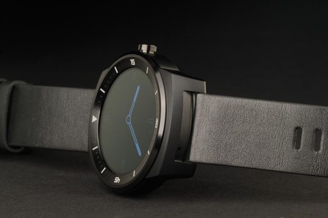 LG G Watch R