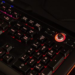 Lenovo Erazer X510