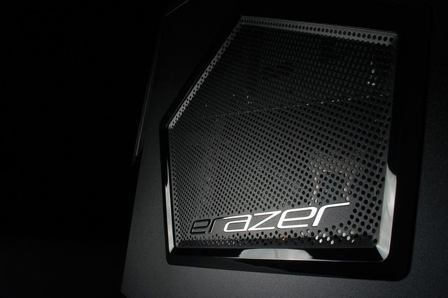 Lenovo Erazer X510