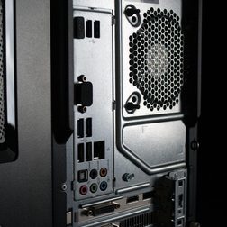Lenovo Erazer X510
