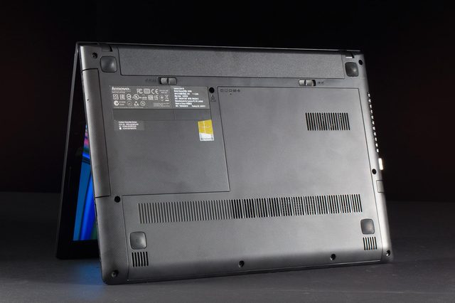 Lenovo Z40
