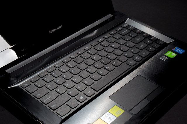 Lenovo Z40