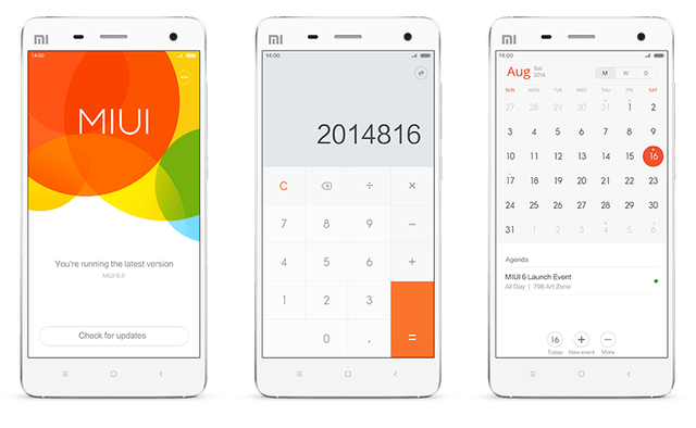 MIUI