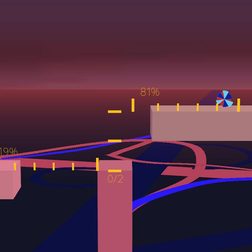 Metrico screenshot 6