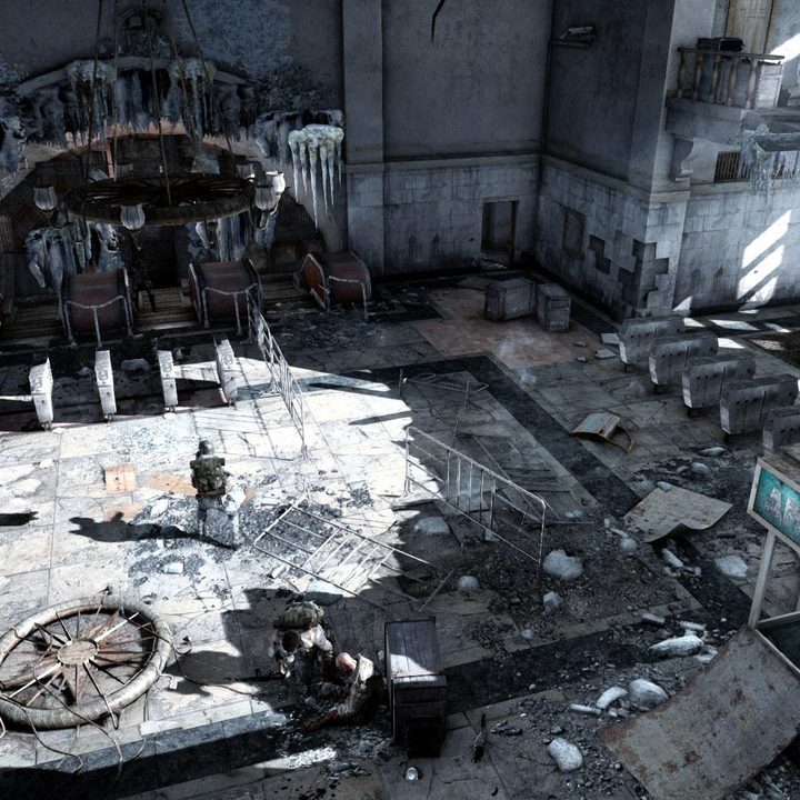 Metro Redux screenshot 9
