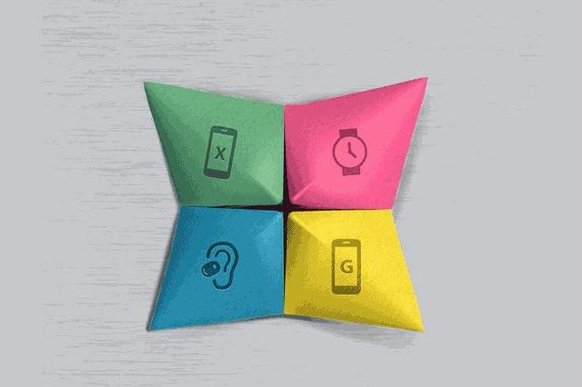 Moto 360 event invite