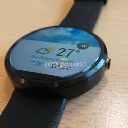 moto 360 news