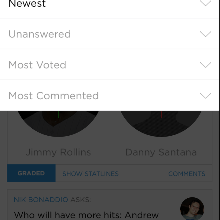 numberfire analytics app builds perfect fantasy sport teams numberfire2