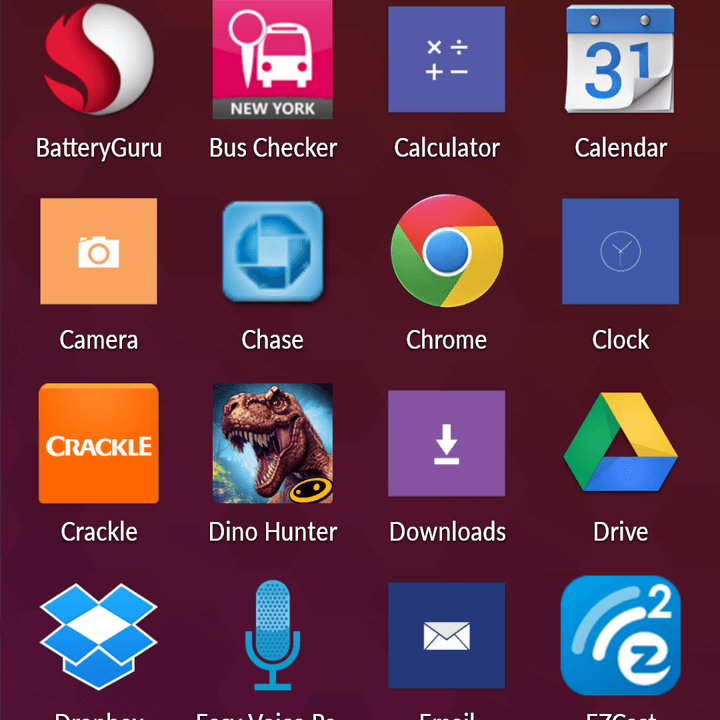oneplus one review screenshot 3