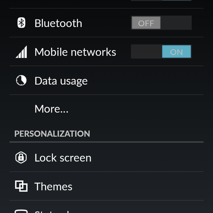 oneplus one review screenshot 6