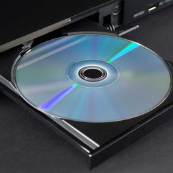 Panasonic DMP-BD91 BD blu-ray player tray.