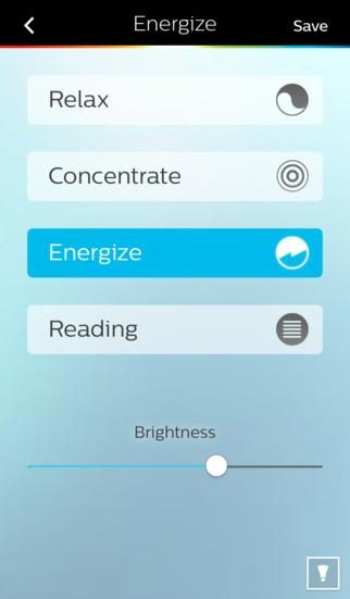 Philips Hue Tap