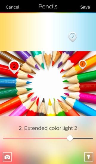 Philips Hue Tap