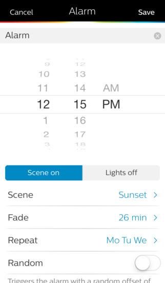 Philips Hue Tap