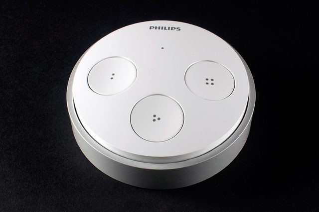 Philips Hue Tap