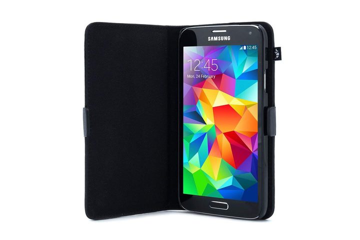 Proporta Folio Case best galaxy s5 cases