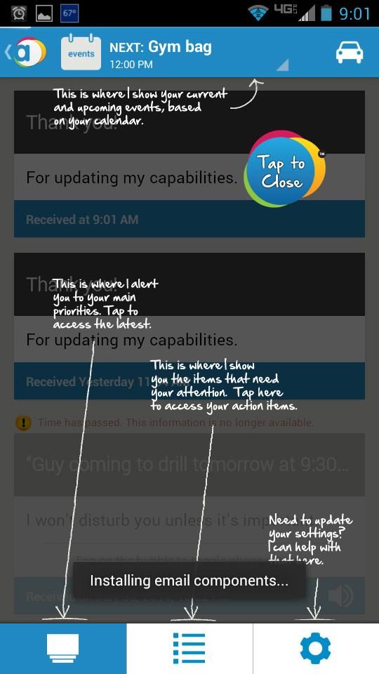 Reqallable