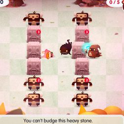 Road Not Taken screenshot 11