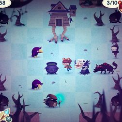 Road Not Taken screenshot 5