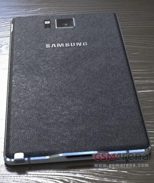 galaxy note 4 news samsung