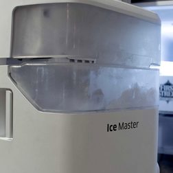 Samsung RH29H9000SR ice master