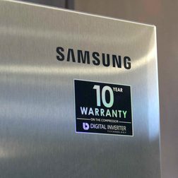 Samsung RH29H9000SR logo