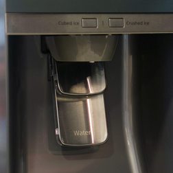 Samsung RH29H9000SR water