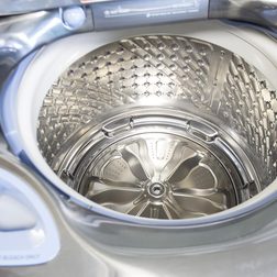 Samsung WA56H9000AP drum