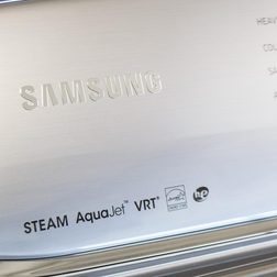 Samsung WA56H9000AP logo