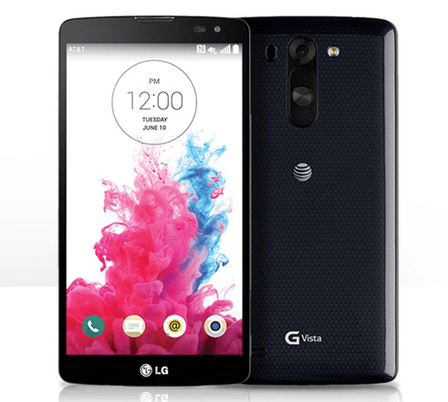 G Vista